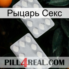 Рыцарь Секс 17